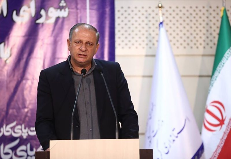 بیش از ۸۰ هزار ورزشکار سازمان یافته در کردستان فعالیت دارند