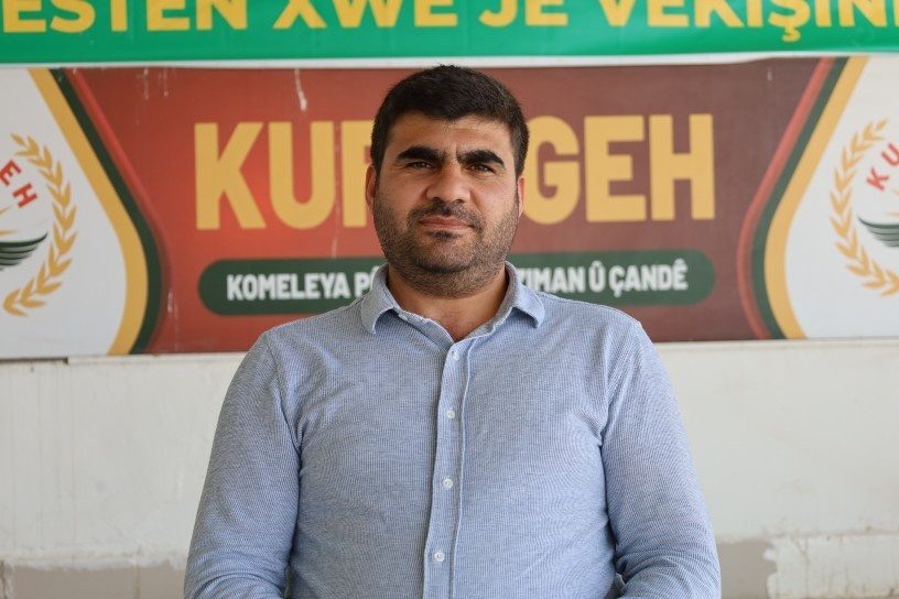 انکار زبان کردی یکی از عوامل شکل‌گیری مبارزه مسلحانه PKK بود + فیلم