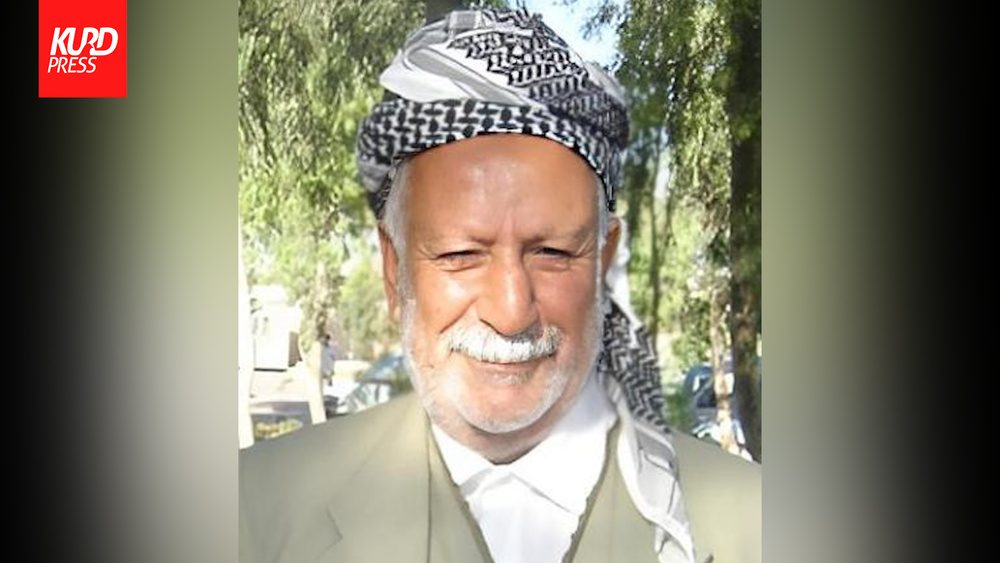 صدایی گرم از دل گرمیان، روایت زندگی مقام‌خوان بزرگ کرد صلاح داوود