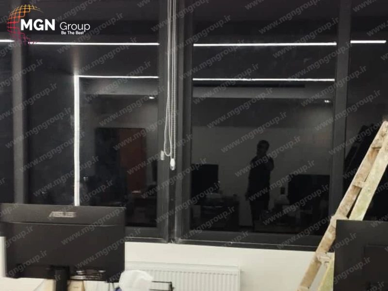 قیمت ویندو فیلم