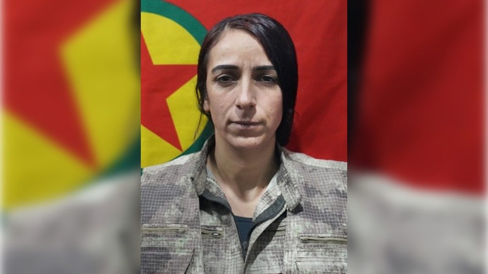 آرزوی یک مادر عضو PKK: تنها پیکر دخترم را می خواهم + فیلم